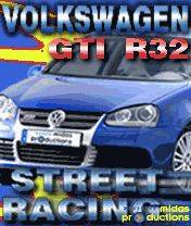 Download 'Volkswagen Street Racing (176x208)' to your phone